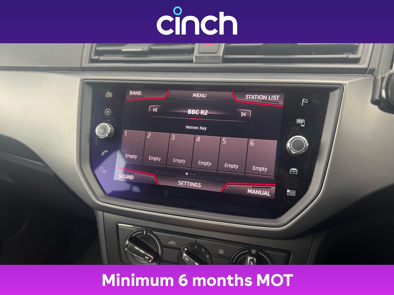 Used SEAT Ibiza 2020 for sale - 76665065: Photo 32