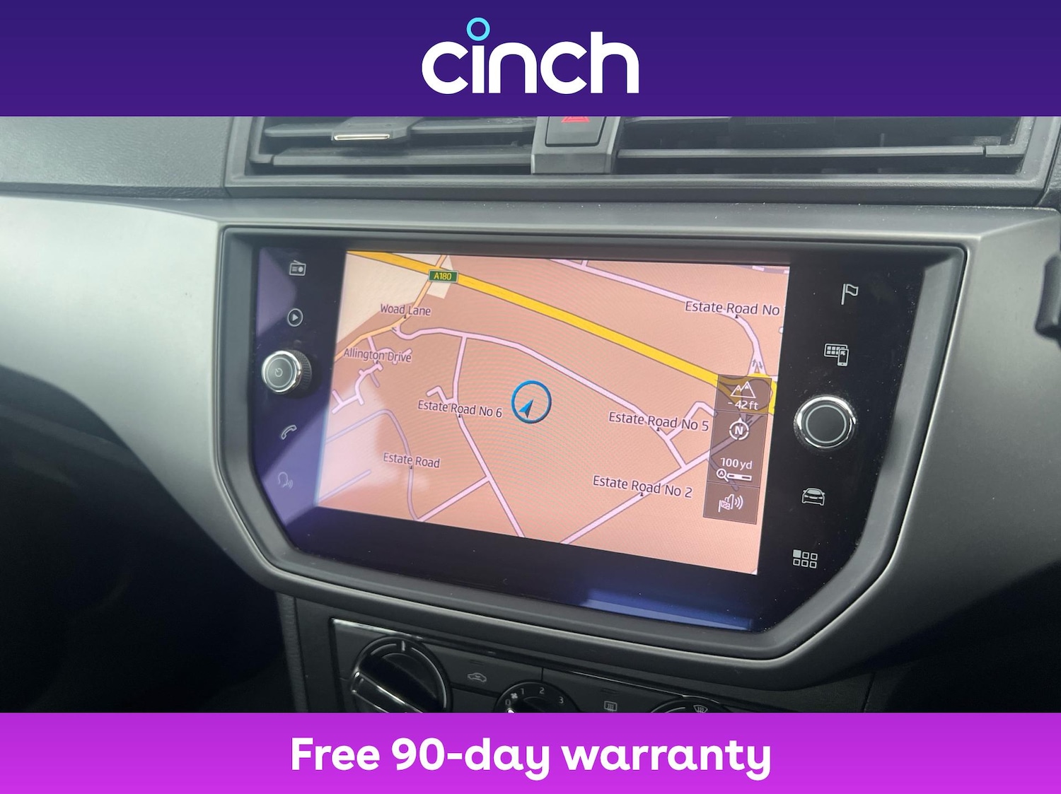 Used SEAT Ibiza 2020 for sale - 76665065: Photo 34