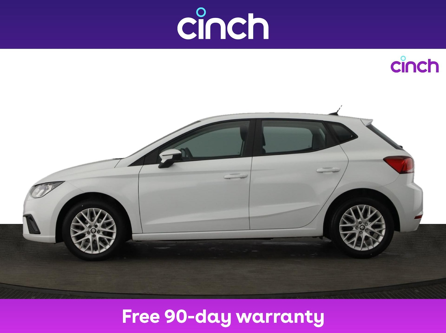 Used SEAT Ibiza 2020 for sale - 76665065: Photo 8