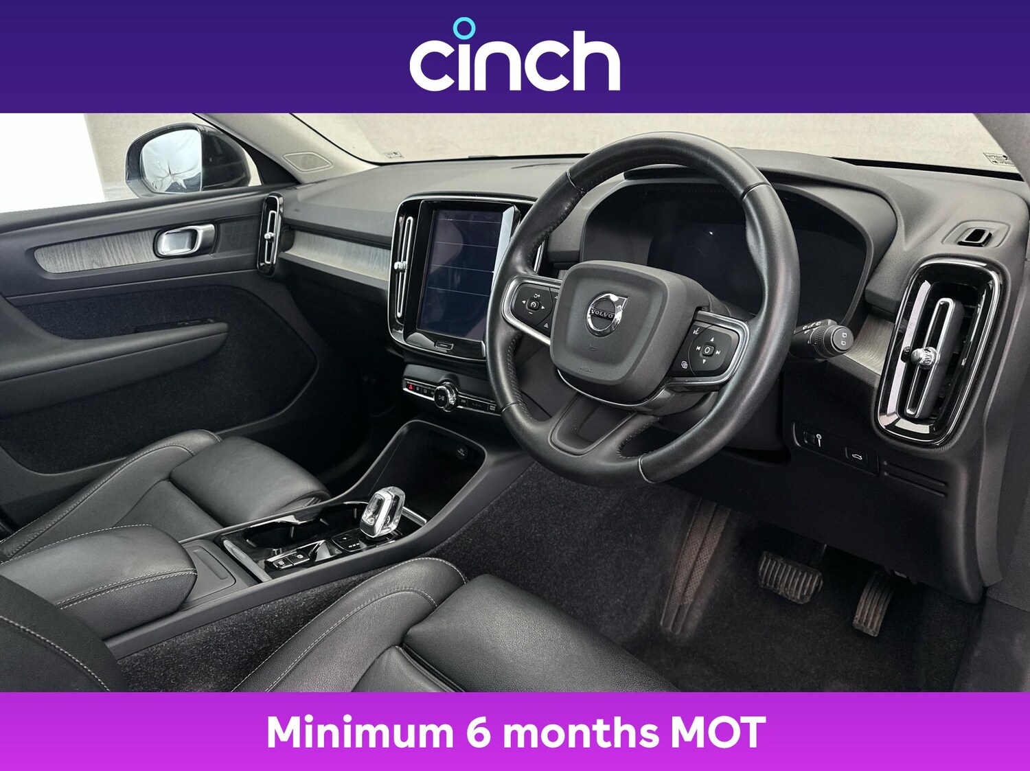 Used Volvo XC40 2020 for sale - 76362055: Photo 12