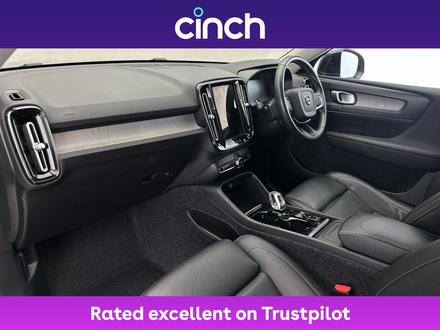 Used Volvo XC40 2020 for sale - 76362055: Photo 14