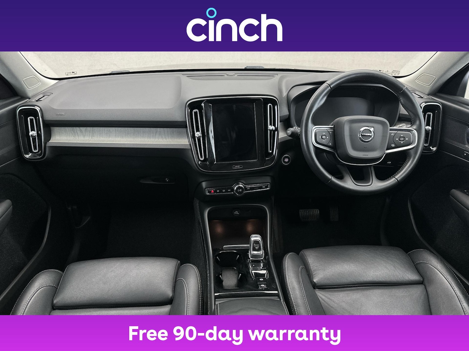 Used Volvo XC40 2020 for sale - 76362055: Photo 15