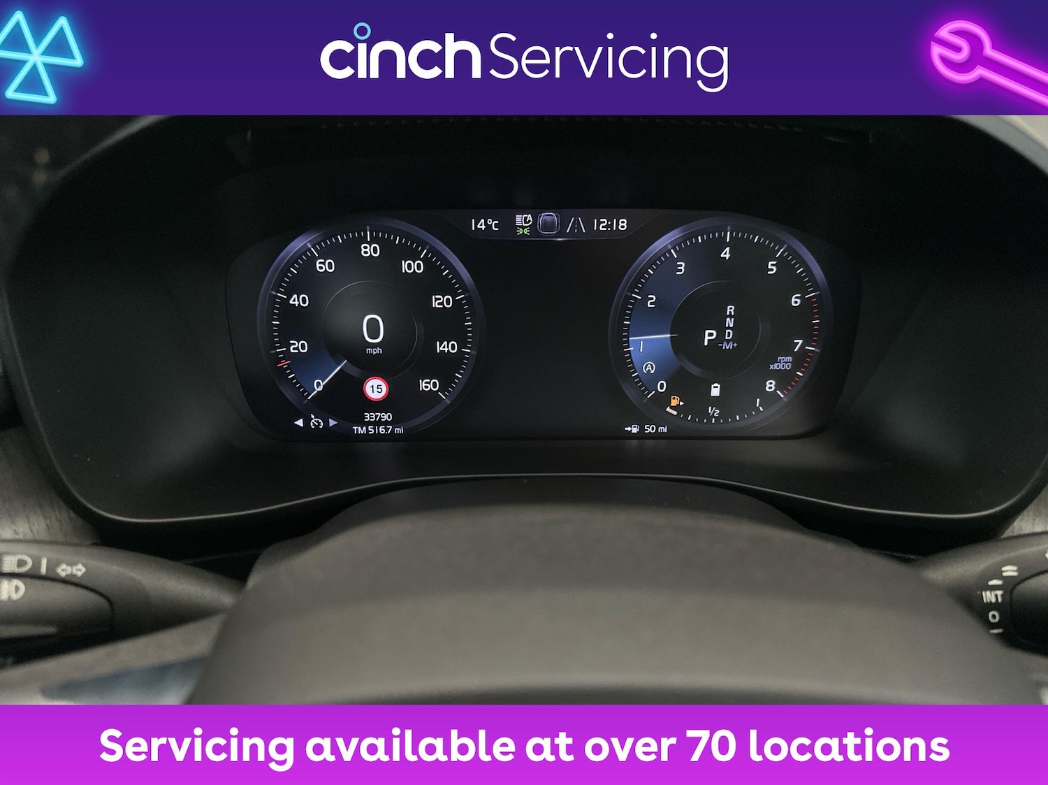 Used Volvo XC40 2020 for sale - 76362055: Photo 18