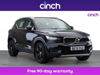 2020 - 2.0 B4P Inscription Pro 5dr AWD Auto