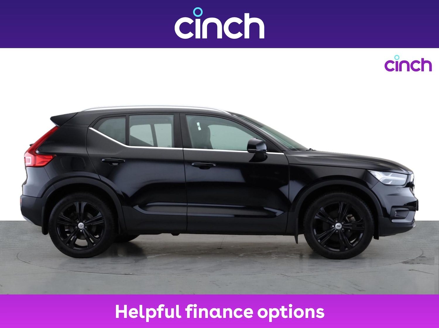Used Volvo XC40 2020 for sale - 76362055: Photo 2