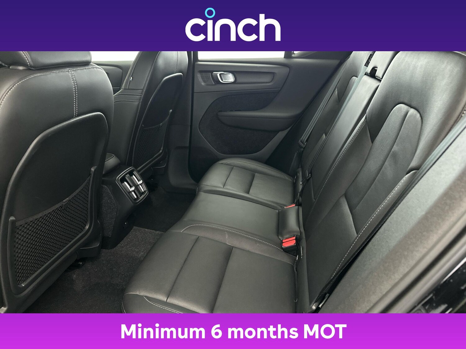 Used Volvo XC40 2020 for sale - 76362055: Photo 20