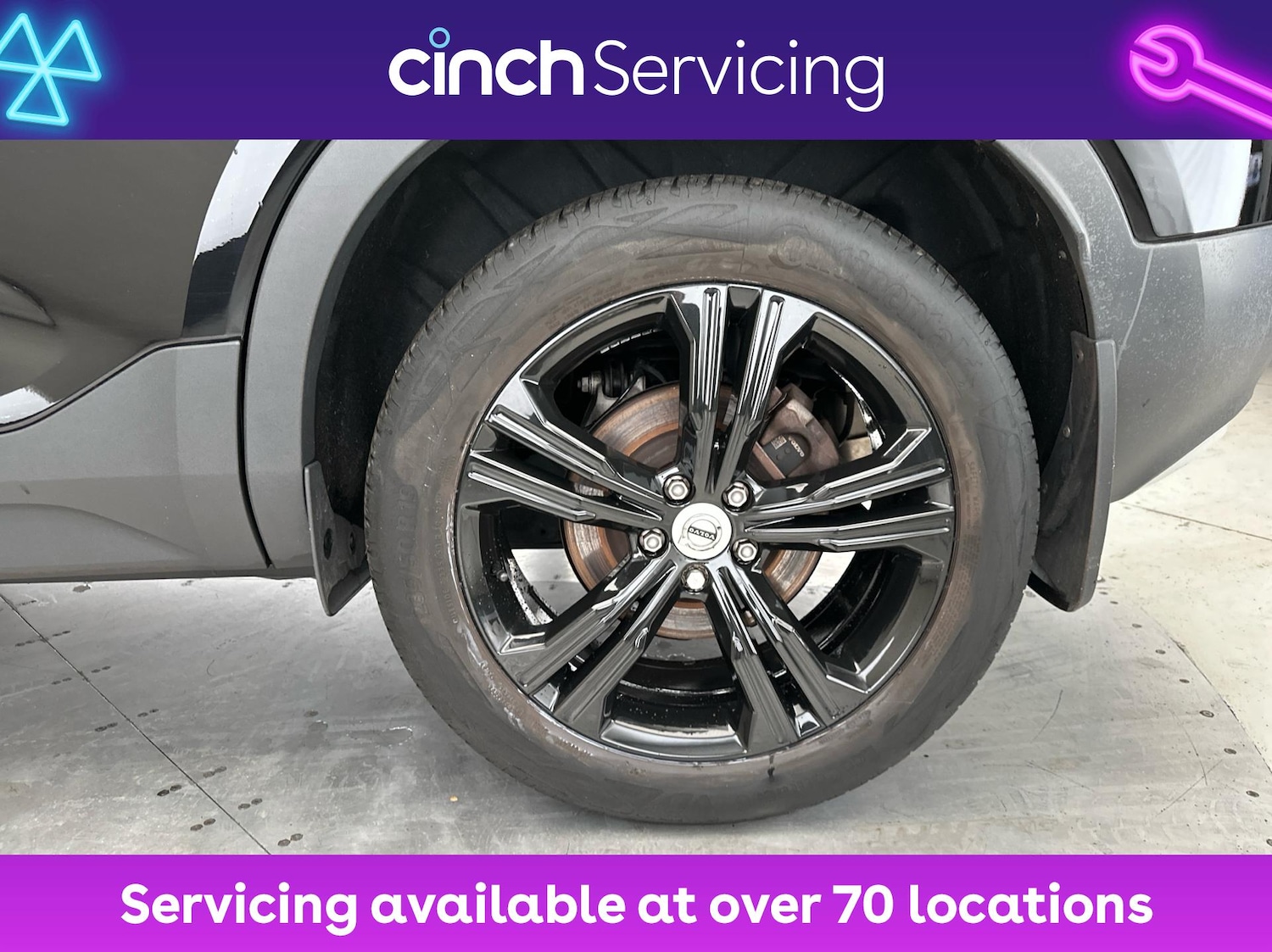 Used Volvo XC40 2020 for sale - 76362055: Photo 26