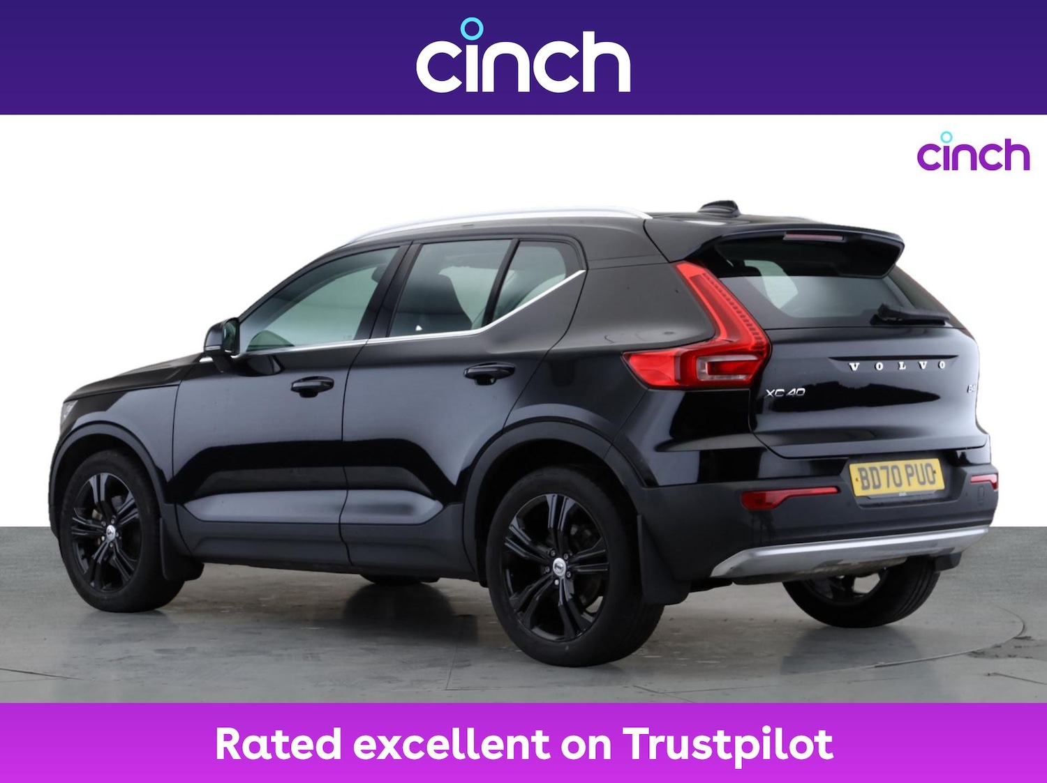 Used Volvo XC40 2020 for sale - 76362055: Photo 6