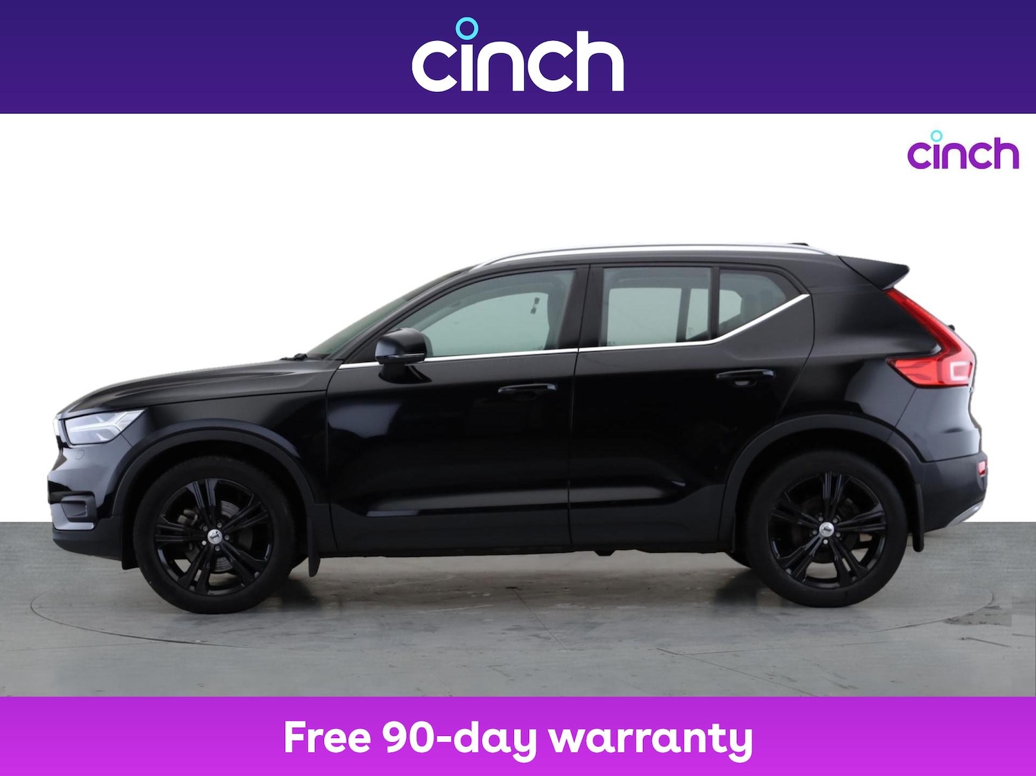 Used Volvo XC40 2020 for sale - 76362055: Photo 8
