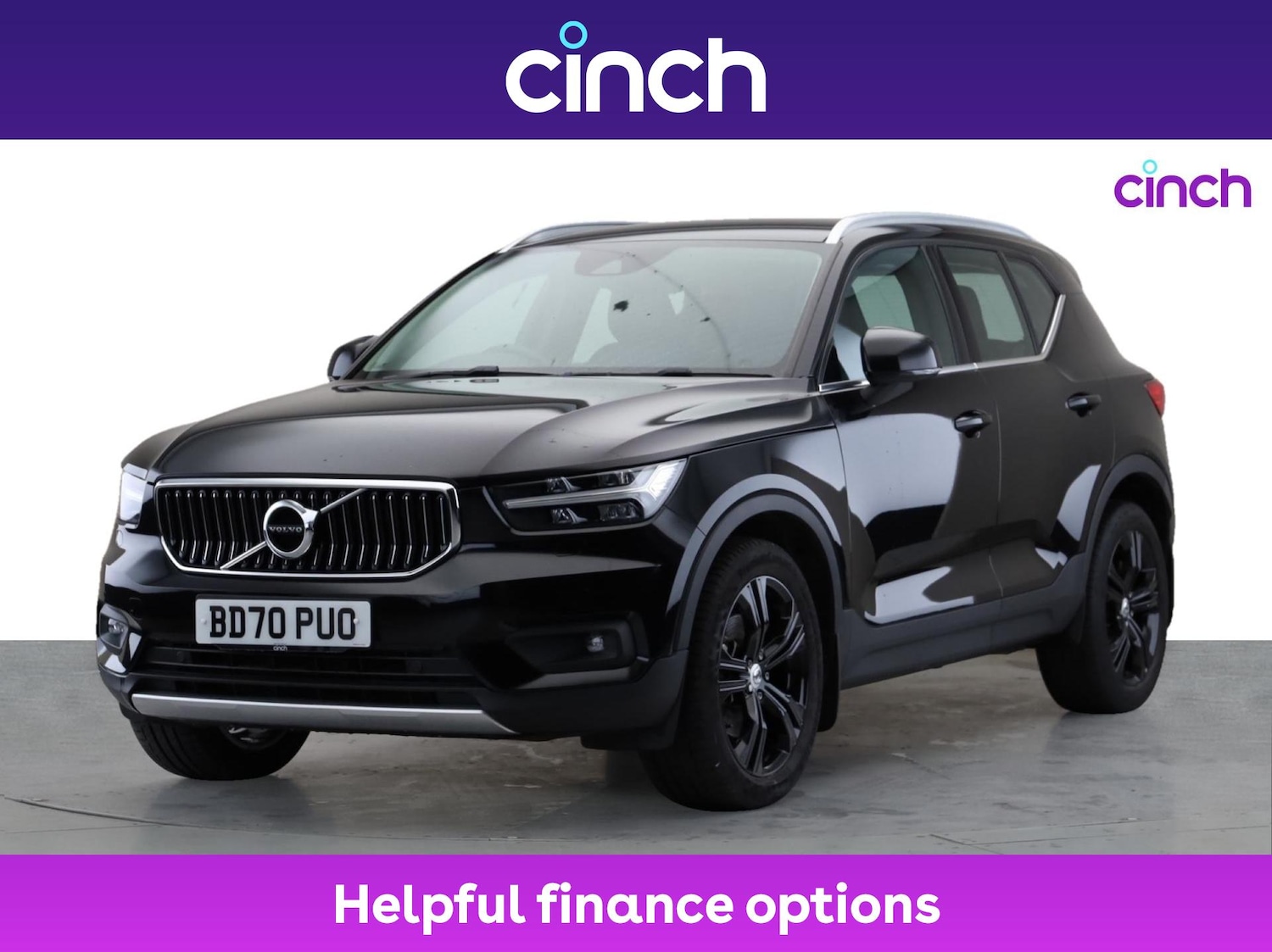 Used Volvo XC40 2020 for sale - 76362055: Photo 9