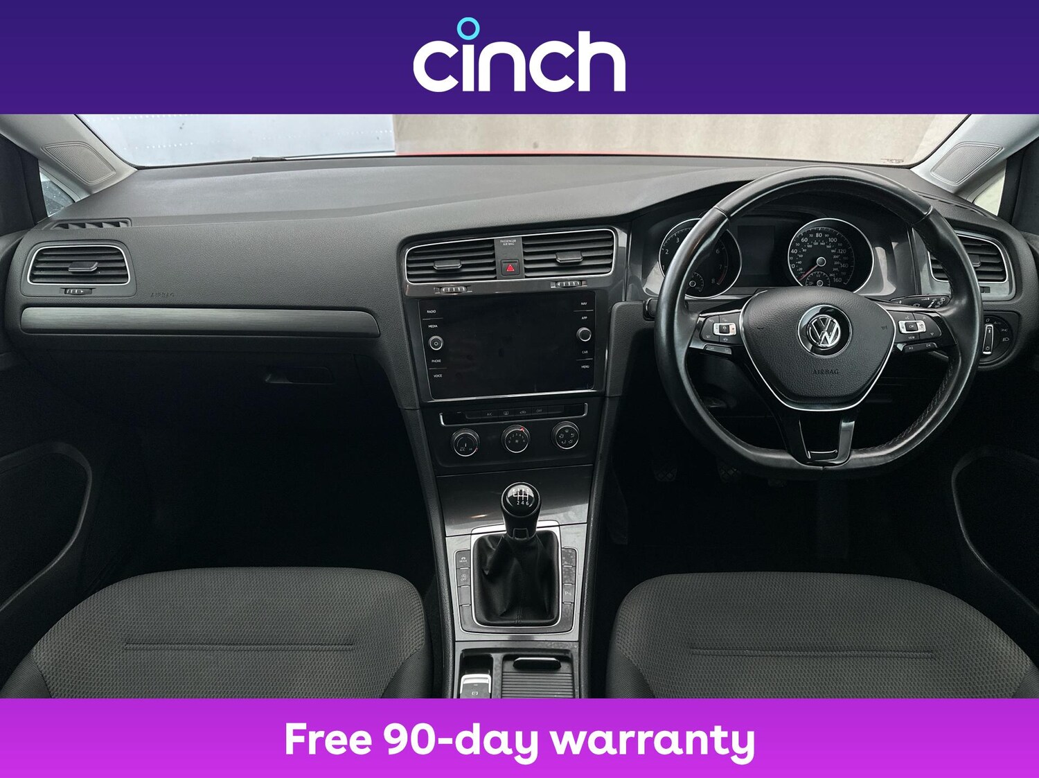 Used Volkswagen Golf 2019 for sale - 76313513: Photo 15