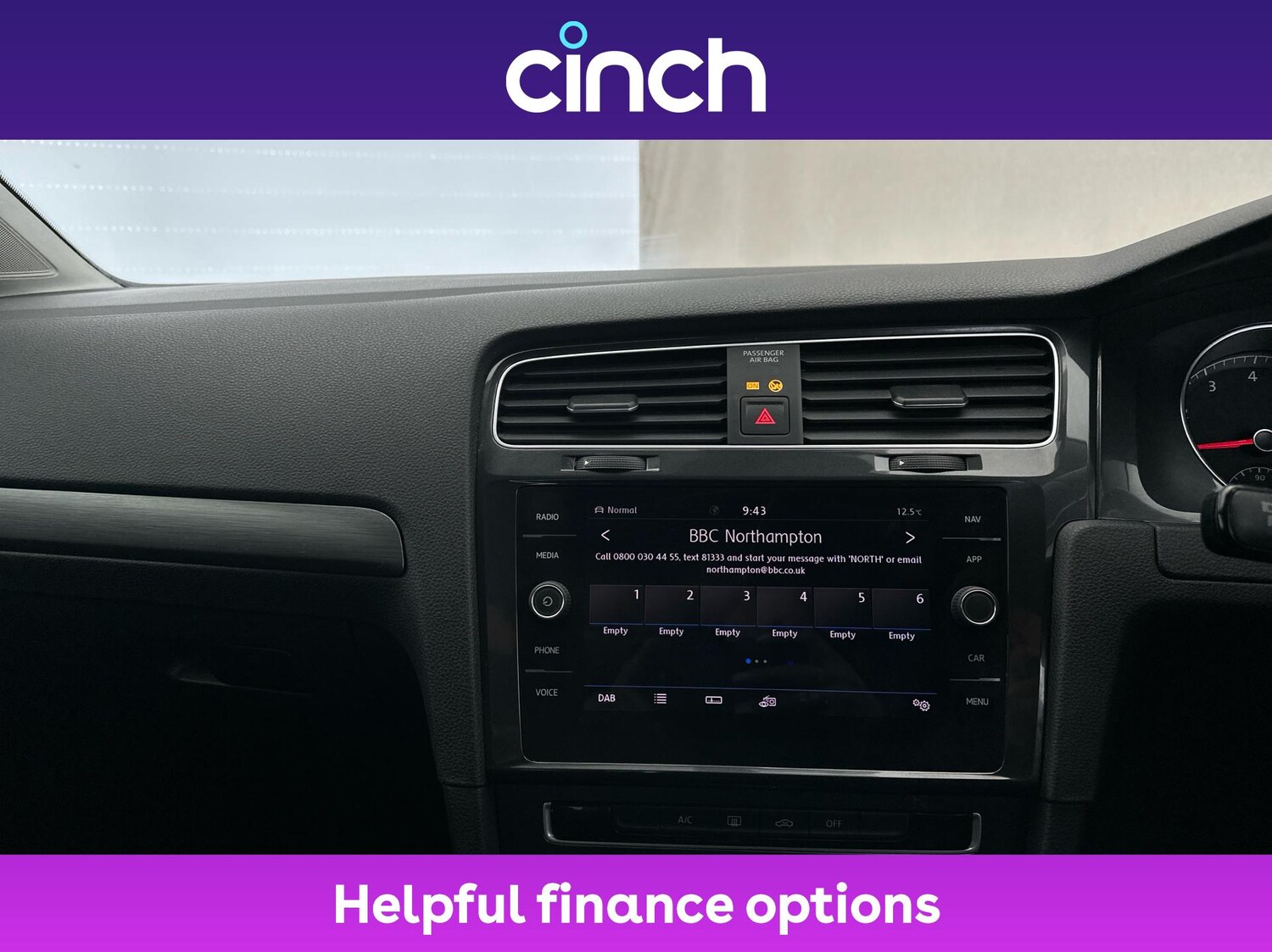 Used Volkswagen Golf 2019 for sale - 76313513: Photo 17