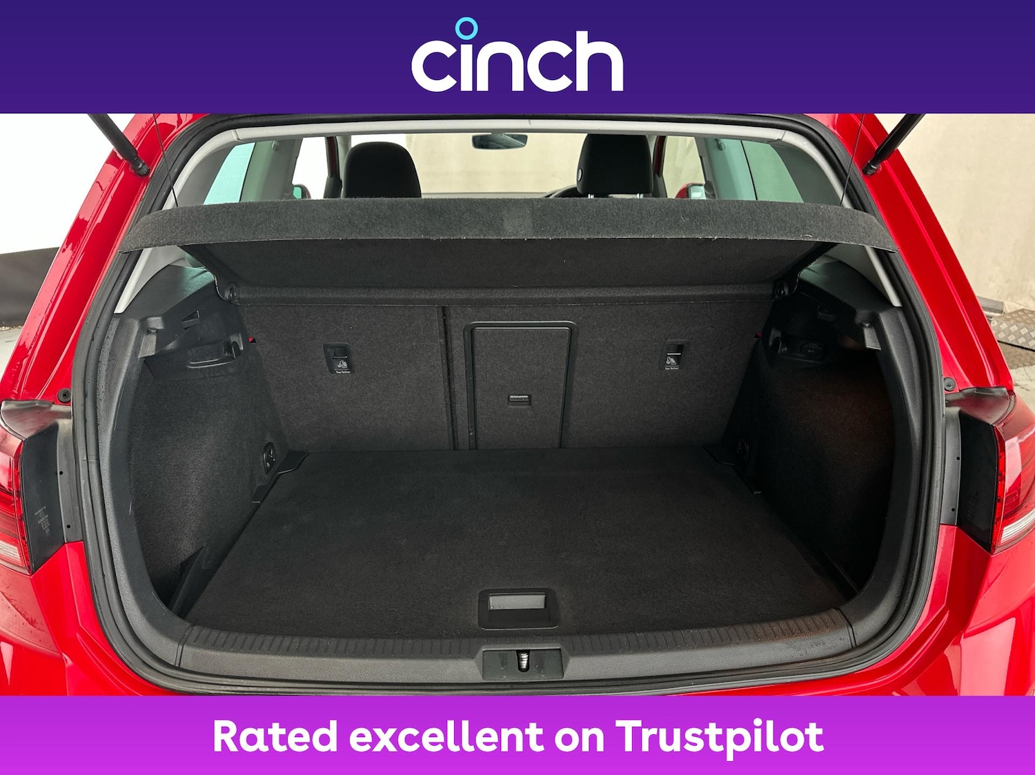 Used Volkswagen Golf 2019 for sale - 76313513: Photo 21