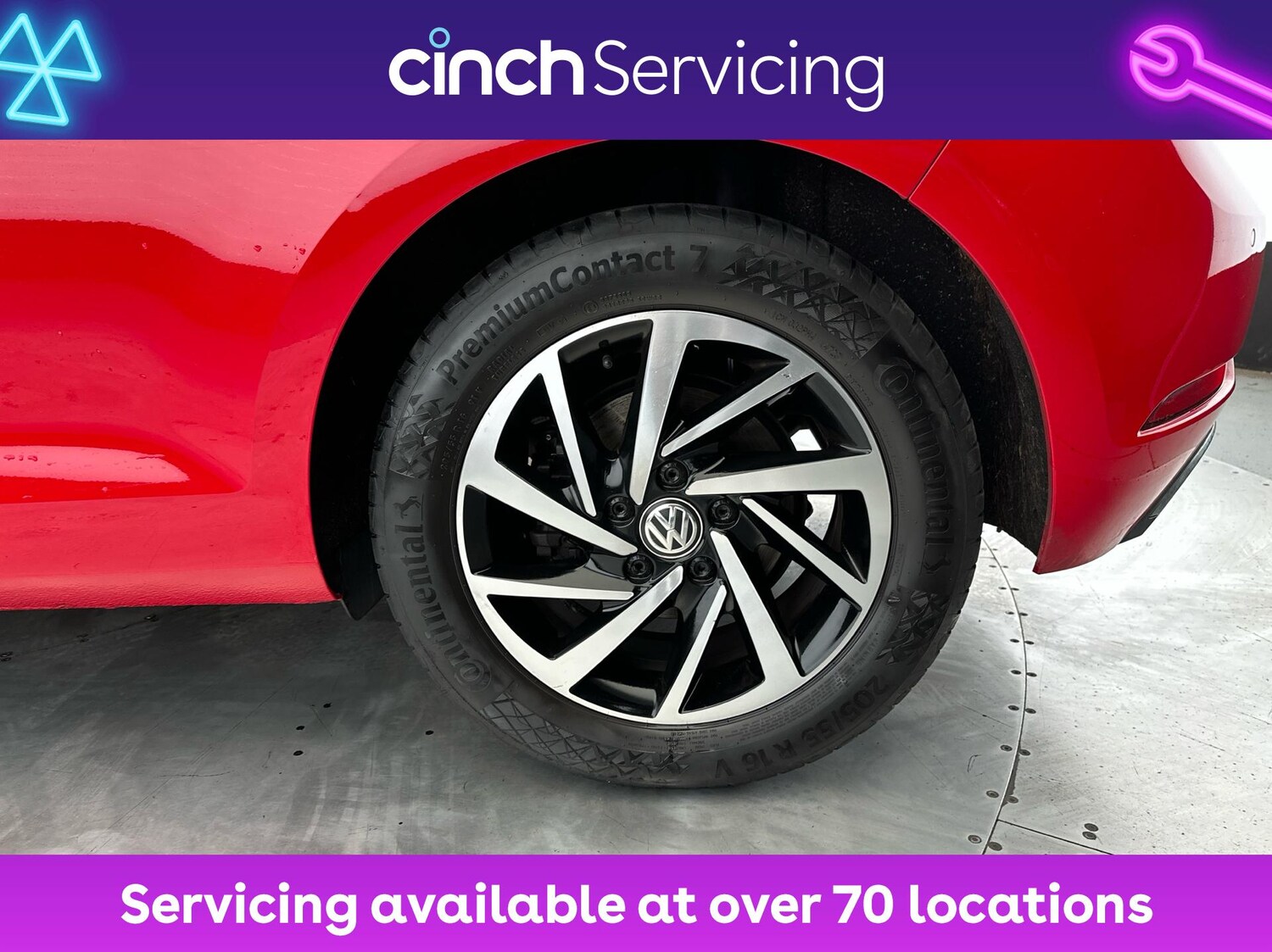 Used Volkswagen Golf 2019 for sale - 76313513: Photo 26