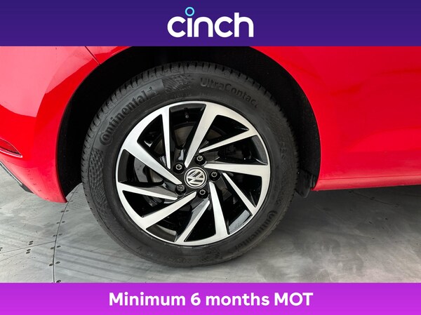 Used Volkswagen Golf 2019 for sale - 76313513: Photo 27