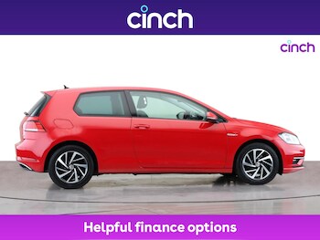Used Volkswagen Golf 2019 for sale - 76313513: Photo 2