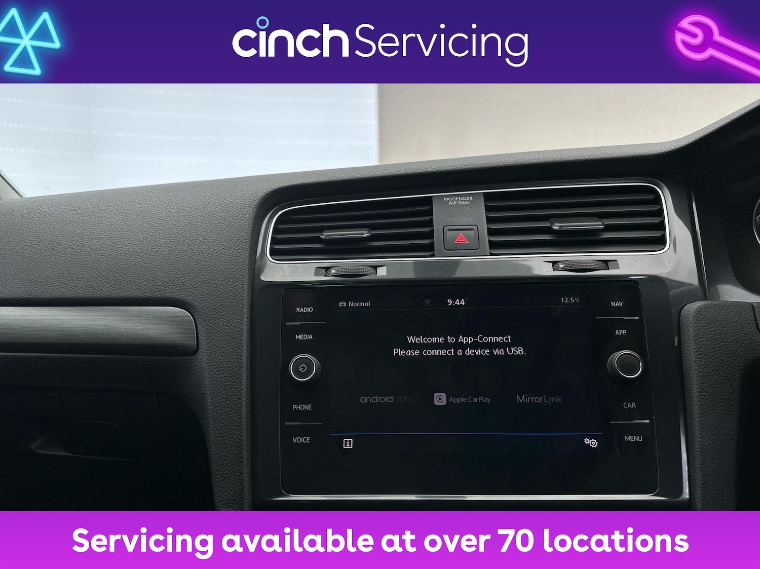 Used Volkswagen Golf 2019 for sale - 76313513: Photo 31