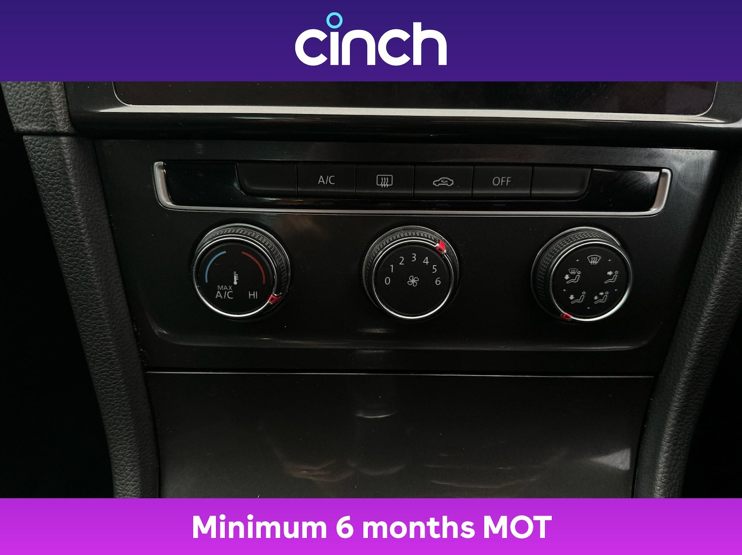 Used Volkswagen Golf 2019 for sale - 76313513: Photo 32