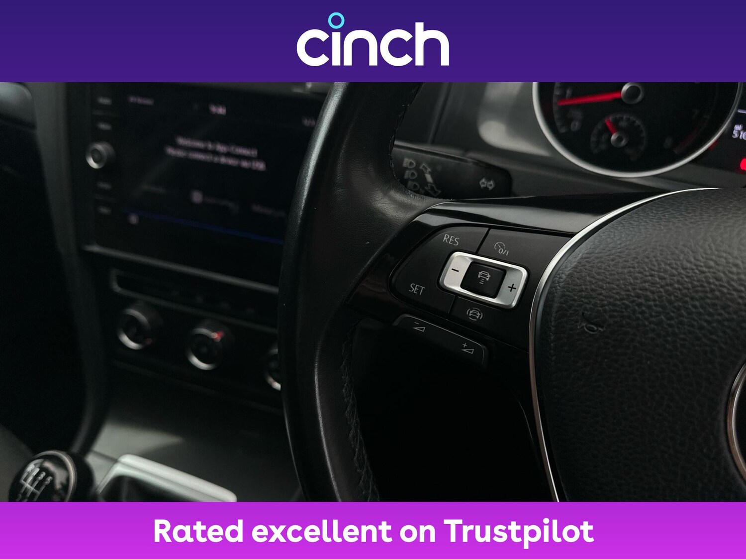 Used Volkswagen Golf 2019 for sale - 76313513: Photo 33