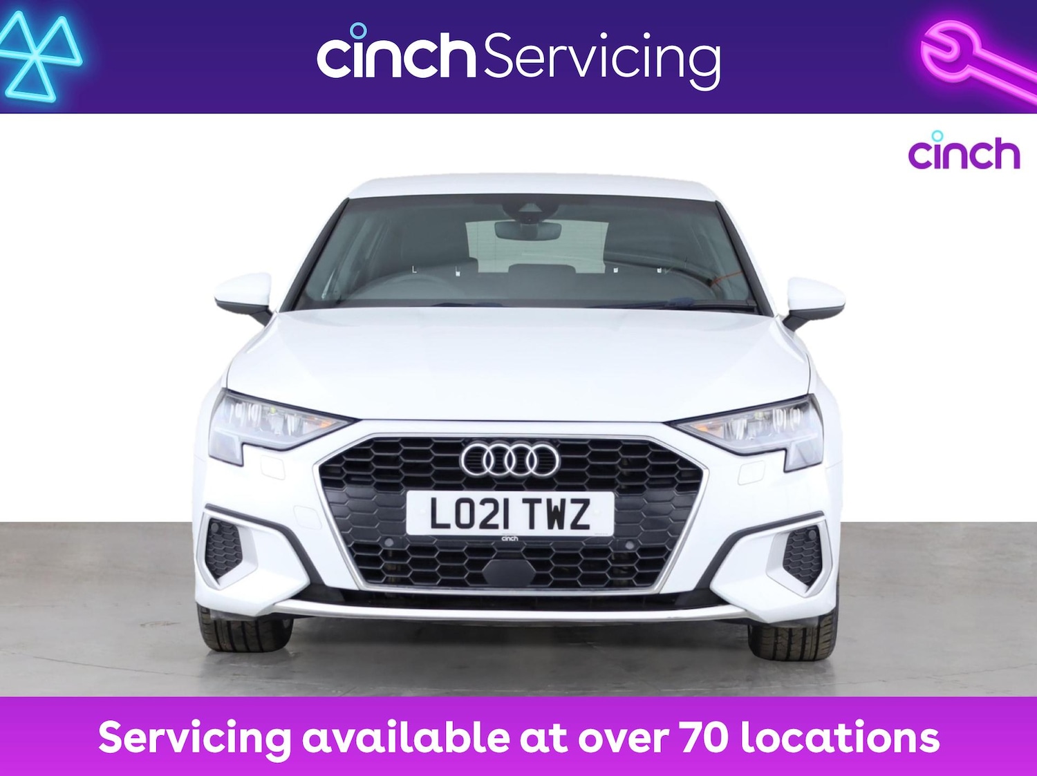 Used Audi A3 2021 for sale - 76453262: Photo 11