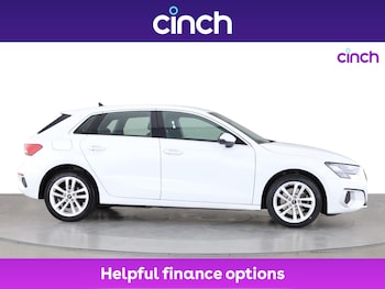 Used Audi A3 2021 for sale - 76453262: Photo