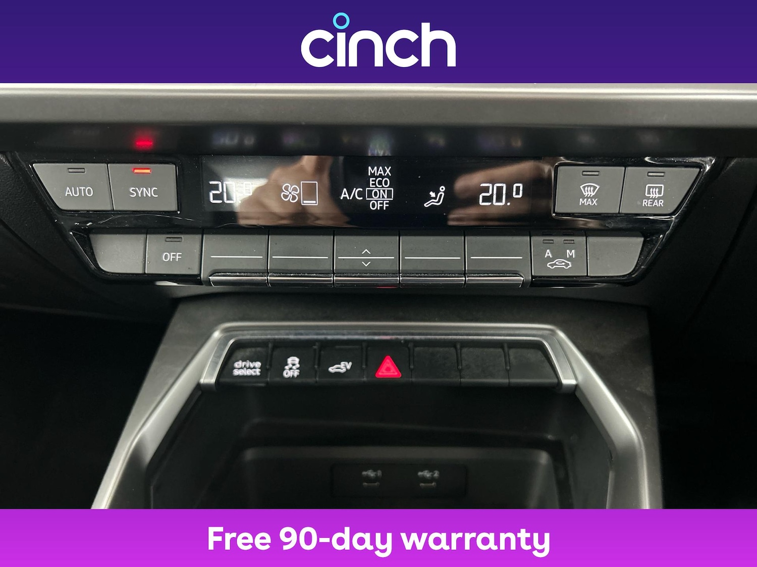 Used Audi A3 2021 for sale - 76453262: Photo 34