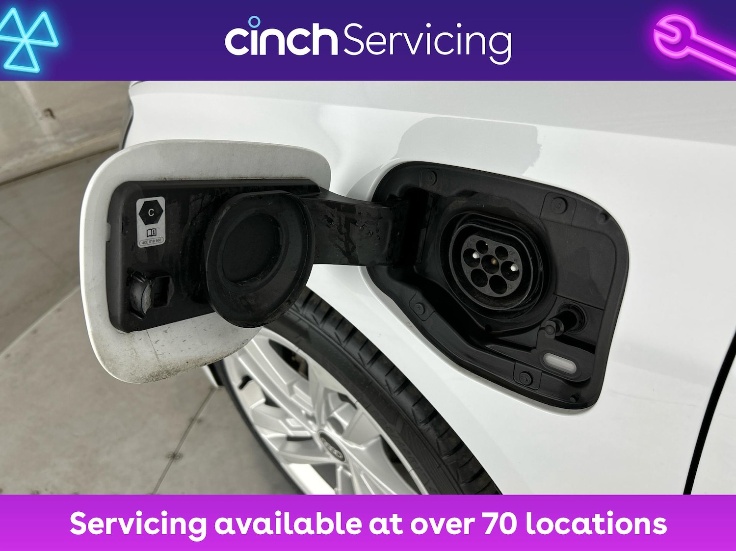 Used Audi A3 2021 for sale - 76453262: Photo 36