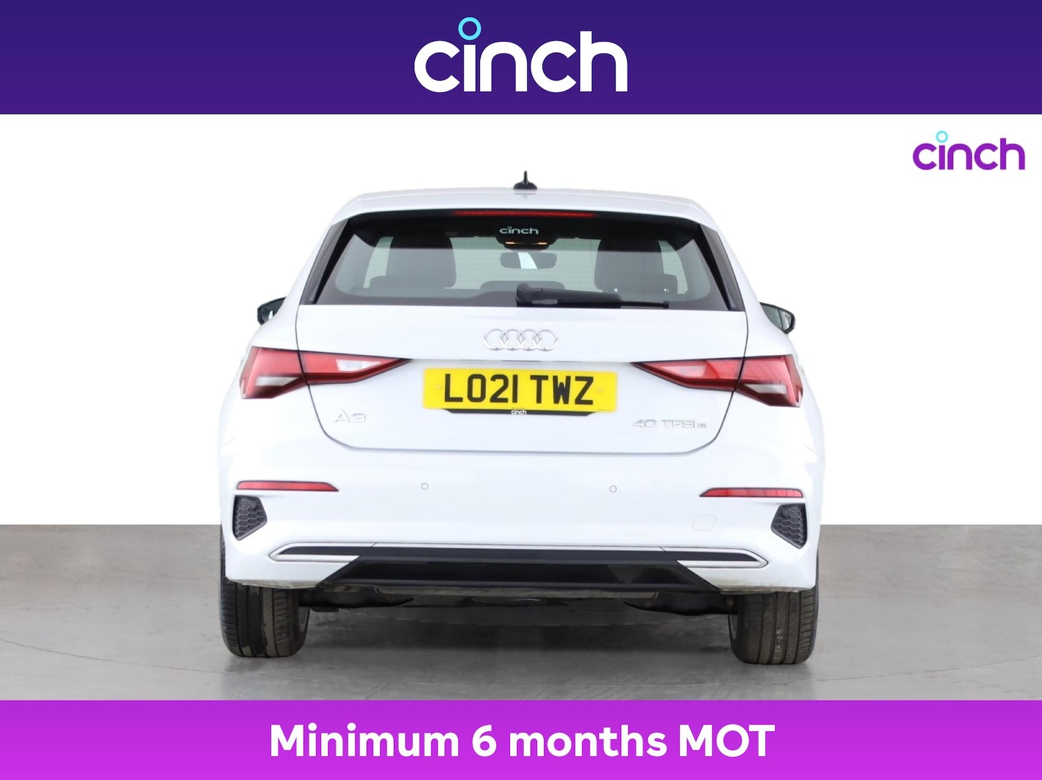 Used Audi A3 2021 for sale - 76453262: Photo 5