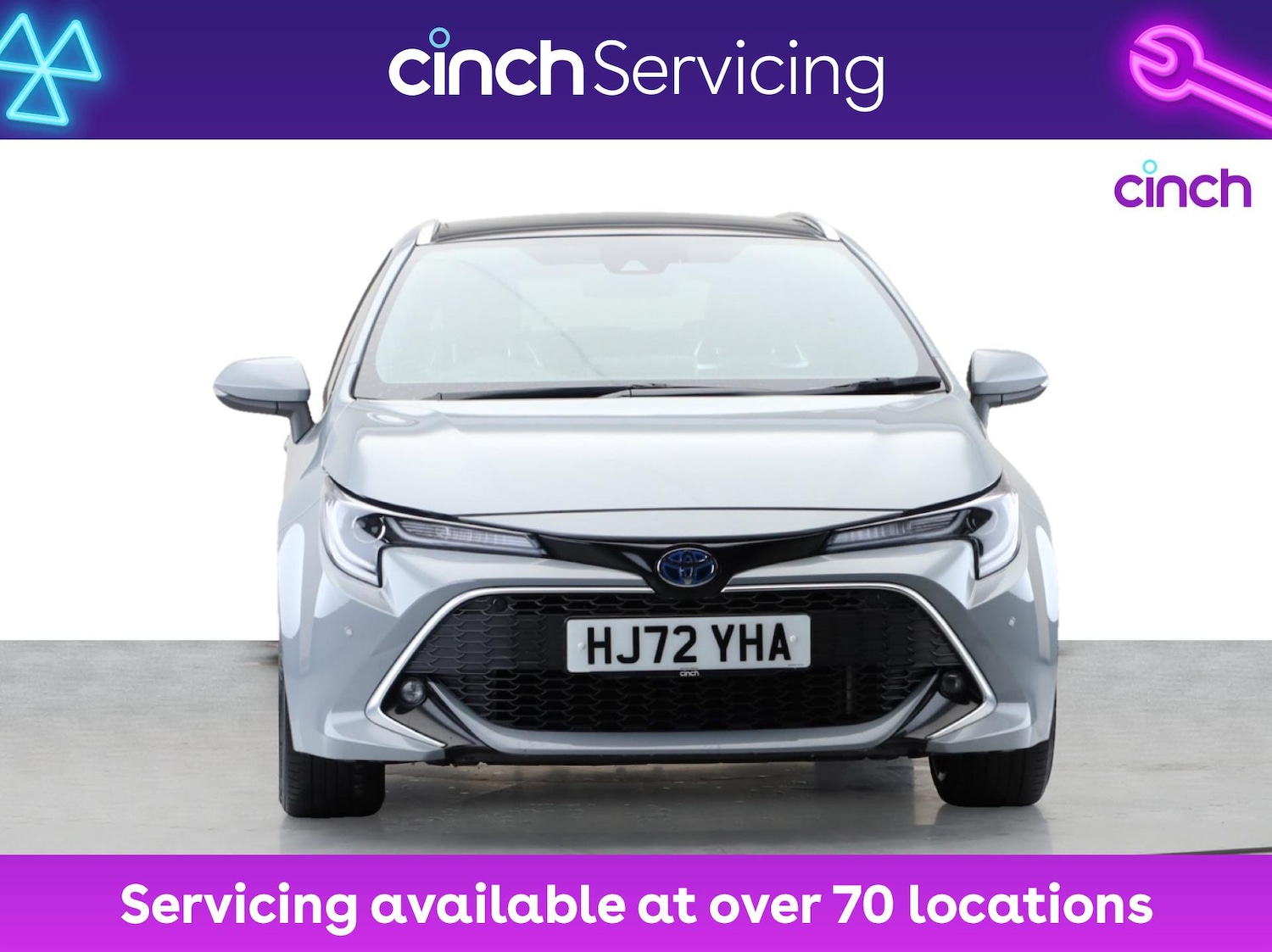 Used Toyota Corolla 2022 for sale - 76519895: Photo 11