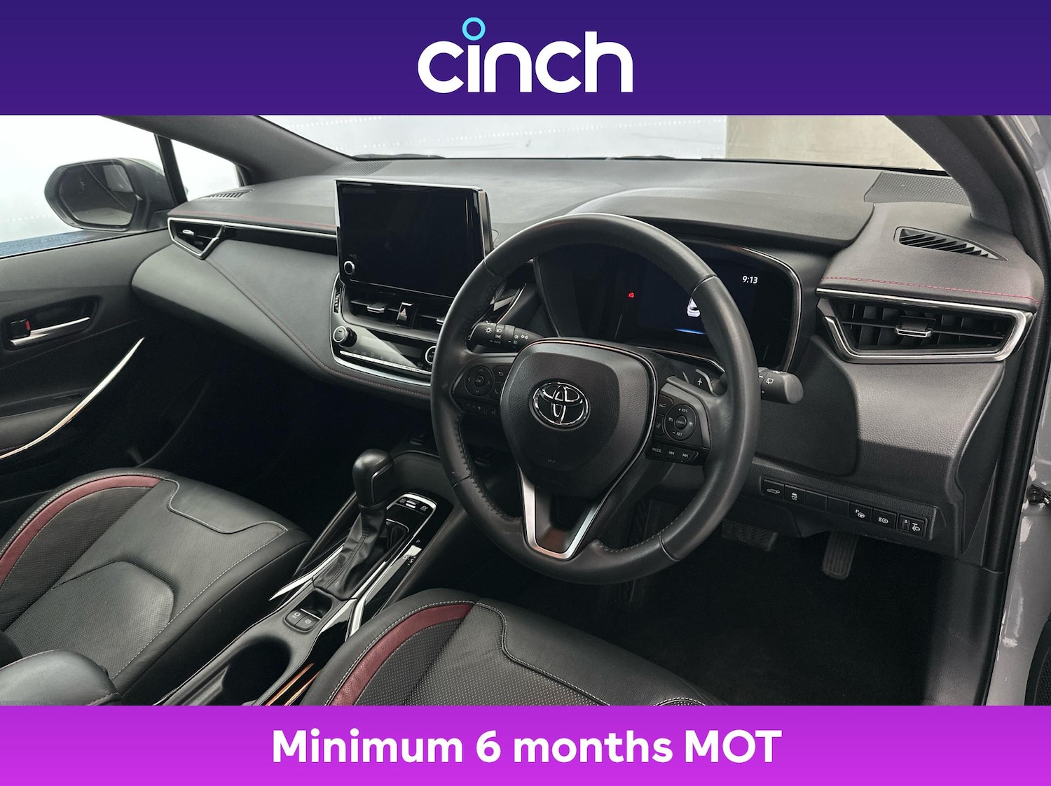 Used Toyota Corolla 2022 for sale - 76519895: Photo 12