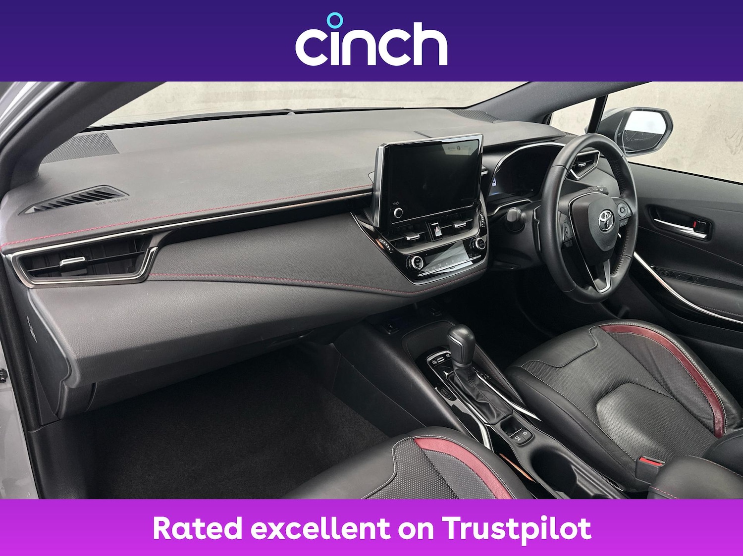 Used Toyota Corolla 2022 for sale - 76519895: Photo 14