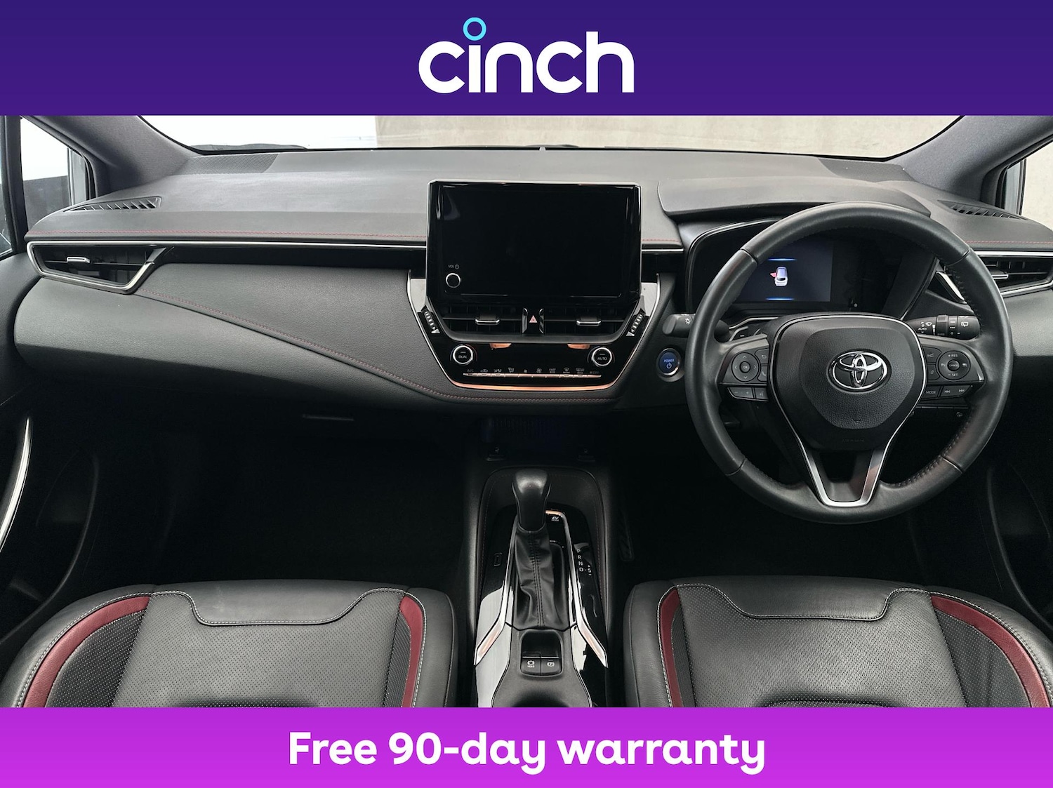 Used Toyota Corolla 2022 for sale - 76519895: Photo 15