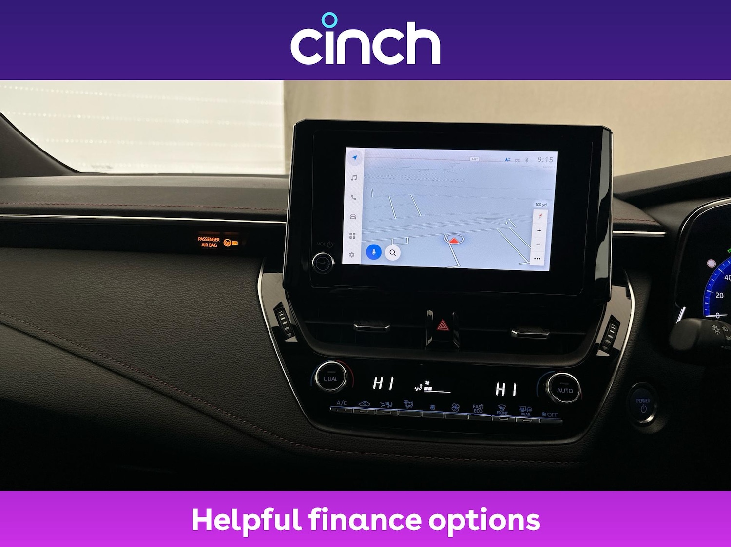 Used Toyota Corolla 2022 for sale - 76519895: Photo 17