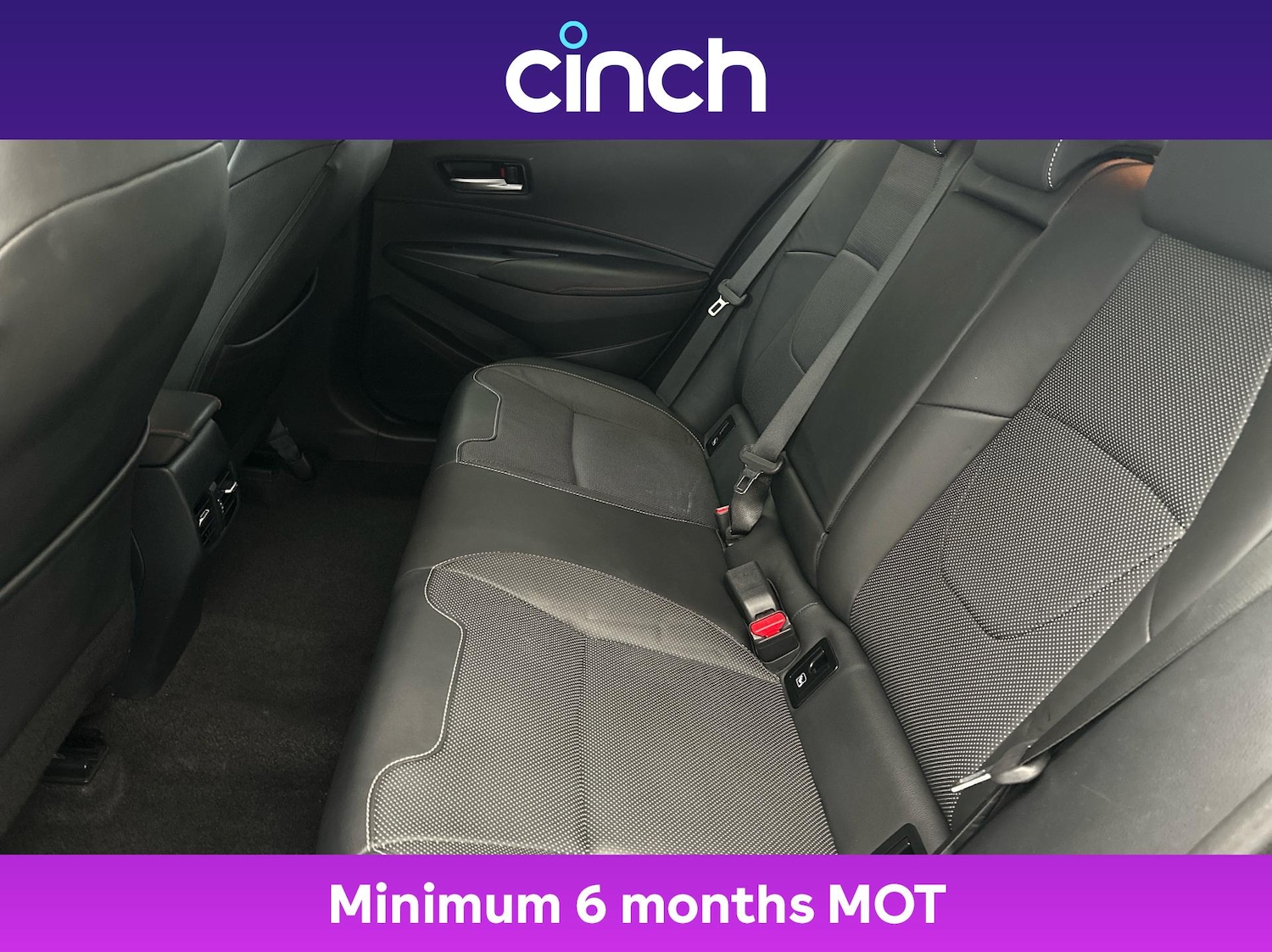 Used Toyota Corolla 2022 for sale - 76519895: Photo 20