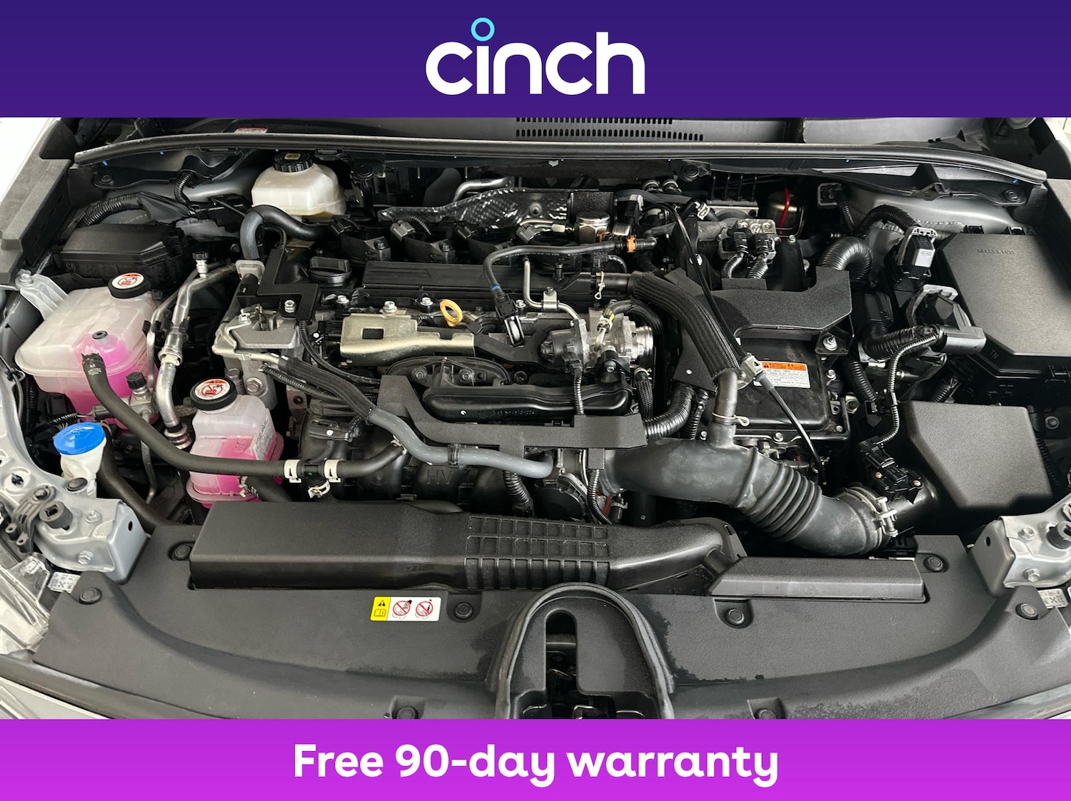 Used Toyota Corolla 2022 for sale - 76519895: Photo 23