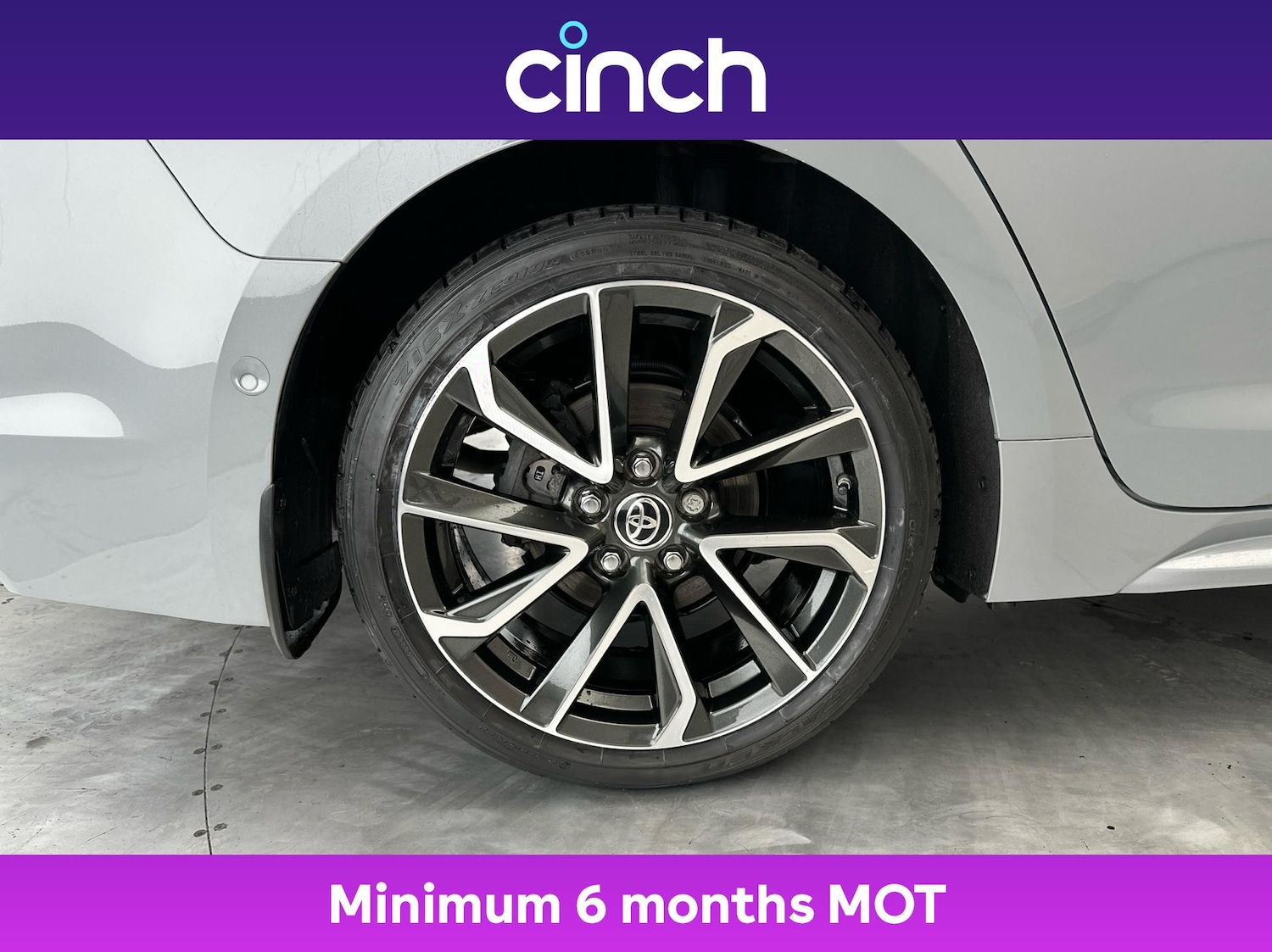 Used Toyota Corolla 2022 for sale - 76519895: Photo 27