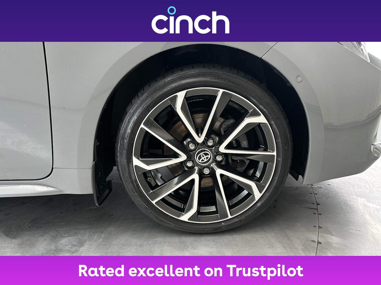 Used Toyota Corolla 2022 for sale - 76519895: Photo 28