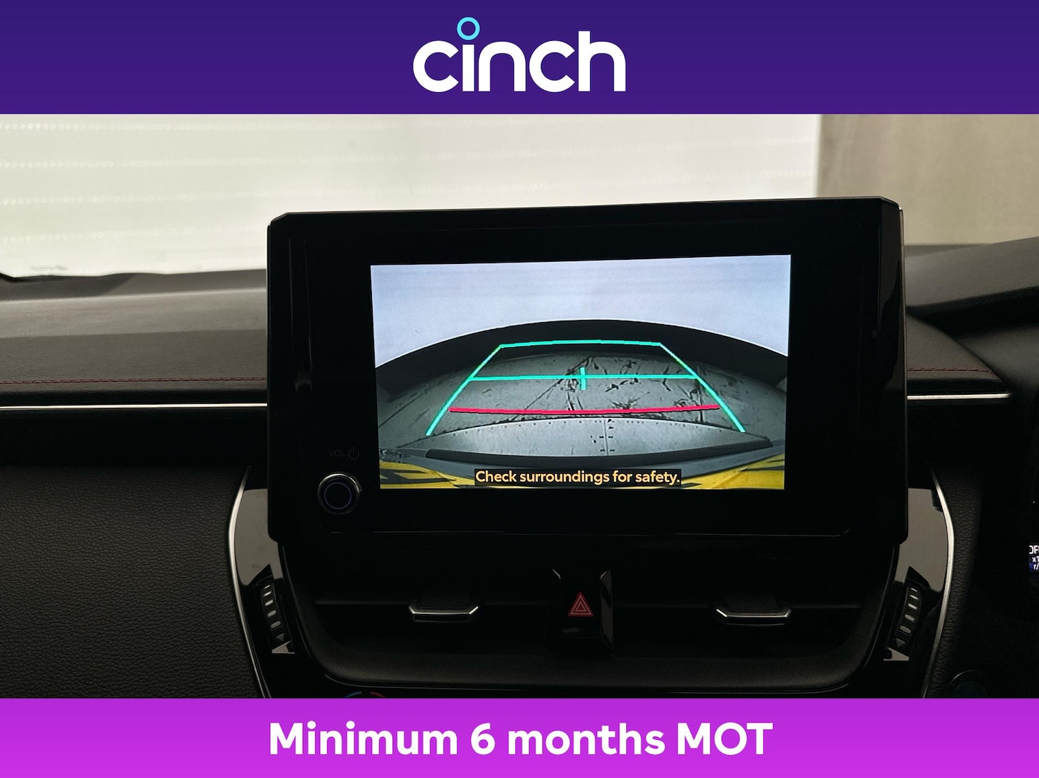 Used Toyota Corolla 2022 for sale - 76519895: Photo 32