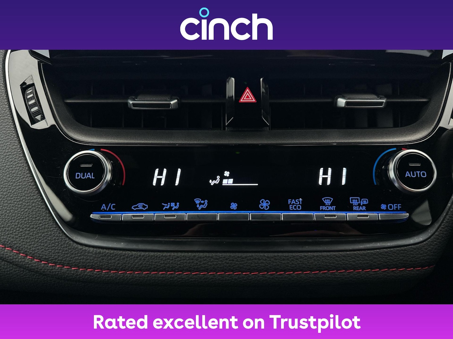 Used Toyota Corolla 2022 for sale - 76519895: Photo 33