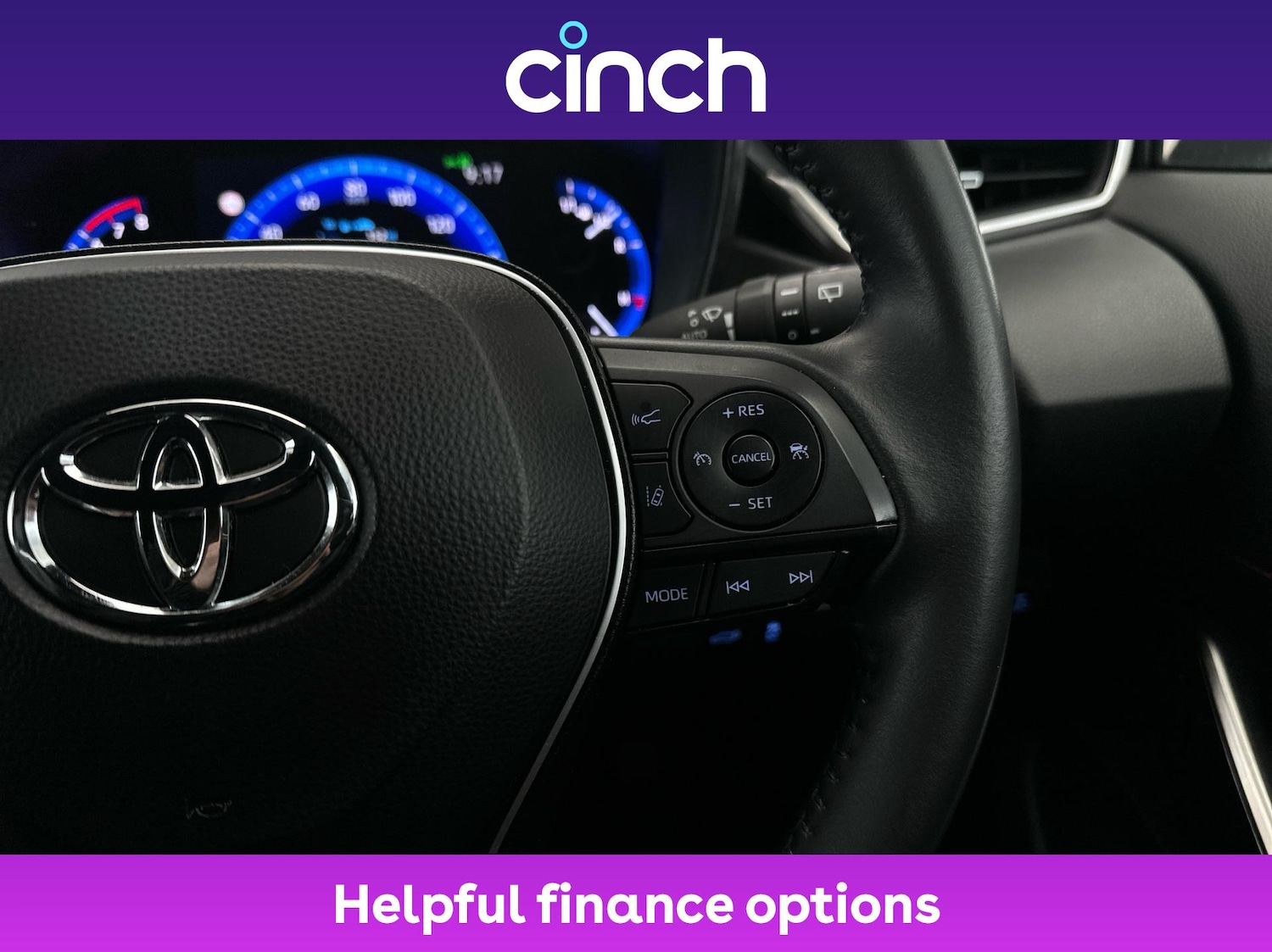 Used Toyota Corolla 2022 for sale - 76519895: Photo 35