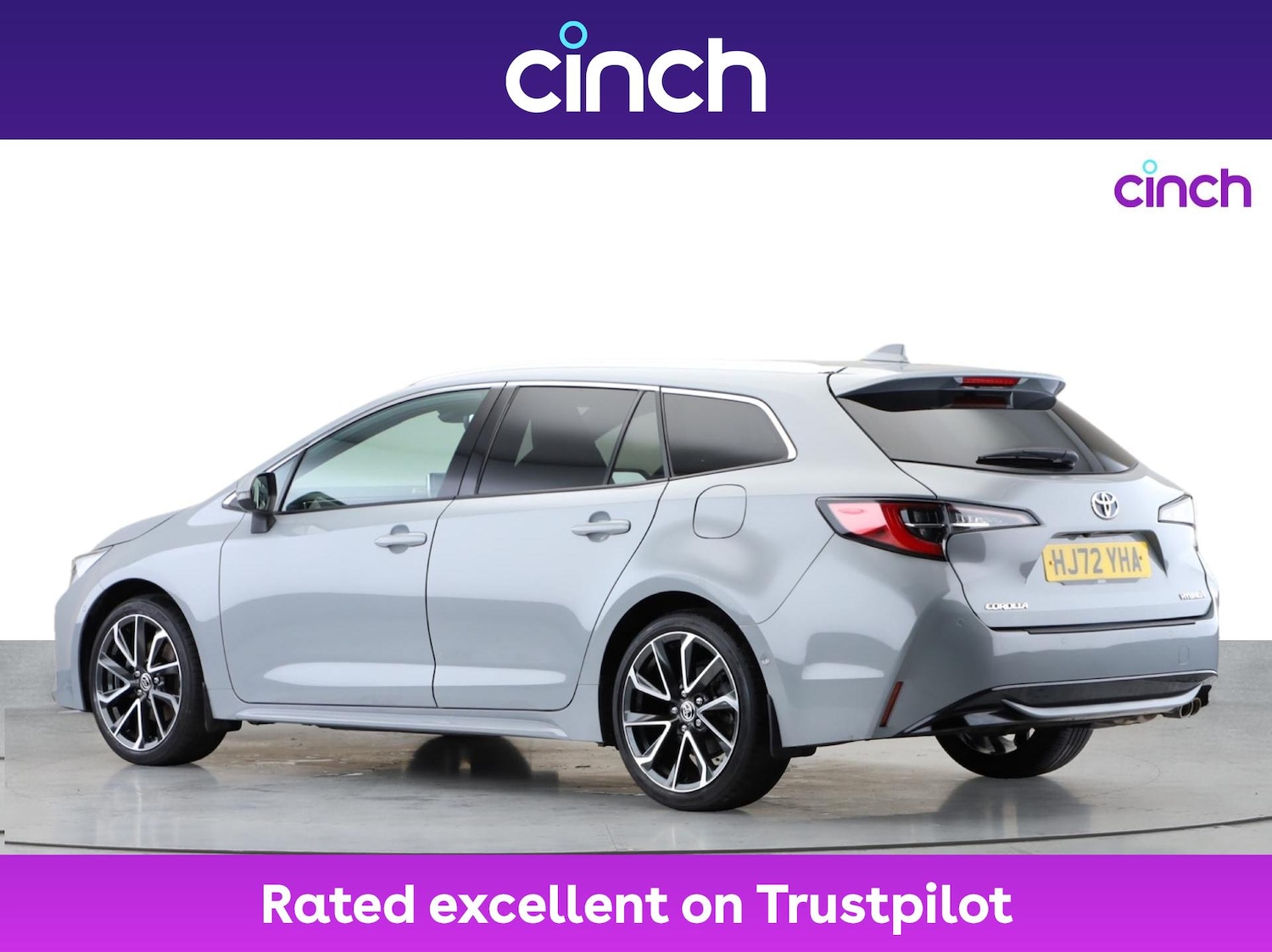 Used Toyota Corolla 2022 for sale - 76519895: Photo 6