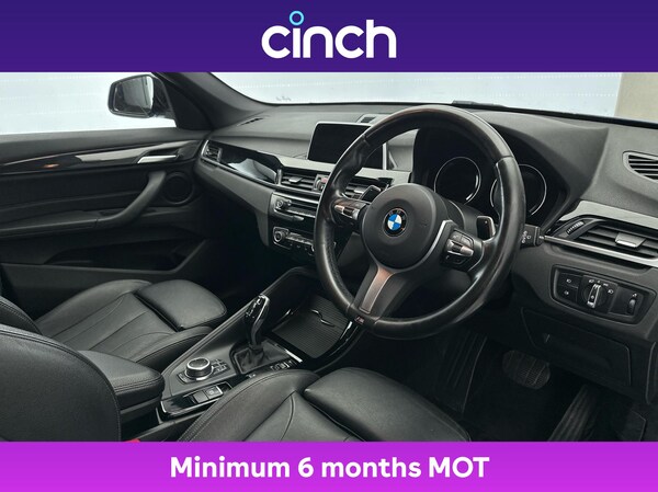 Used BMW X1 2018 for sale - 75710426: Photo 12