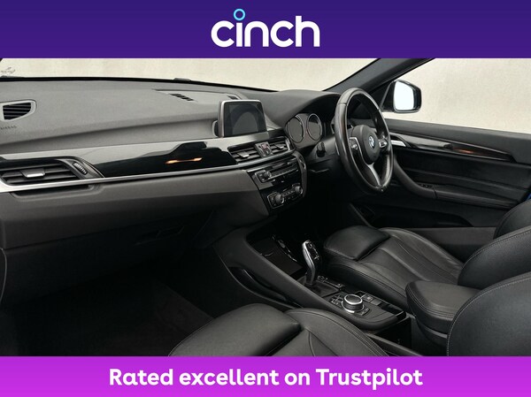 Used BMW X1 2018 for sale - 75710426: Photo 14