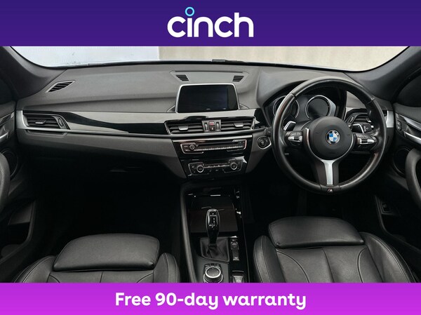 Used BMW X1 2018 for sale - 75710426: Photo 15
