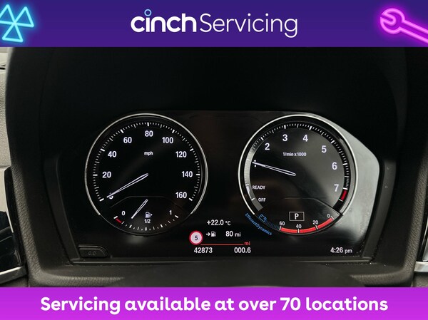 Used BMW X1 2018 for sale - 75710426: Photo 18