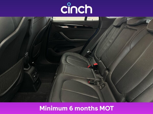 Used BMW X1 2018 for sale - 75710426: Photo 20