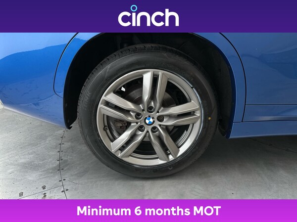 Used BMW X1 2018 for sale - 75710426: Photo 27