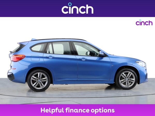 Used BMW X1 2018 for sale - 75710426: Photo 2