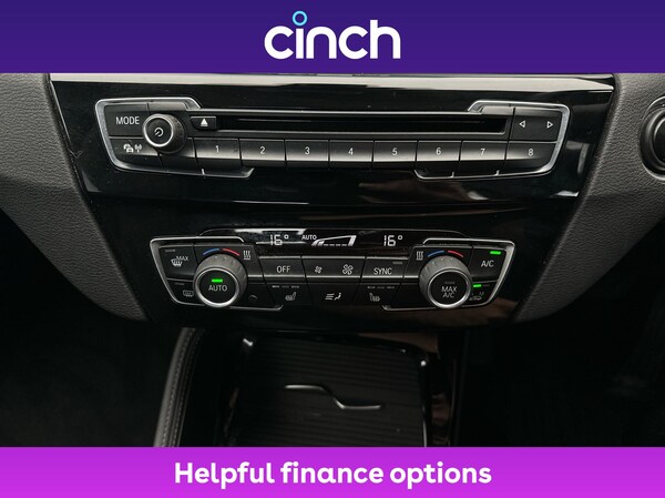 Used BMW X1 2018 for sale - 75710426: Photo 30