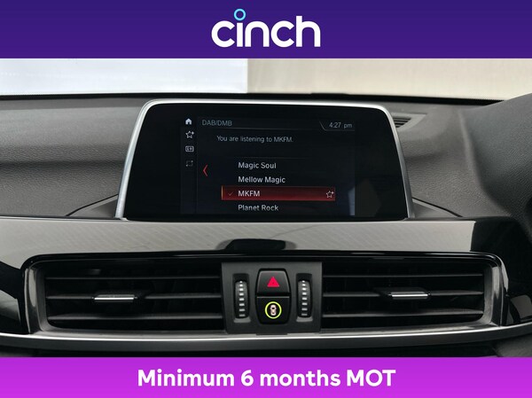 Used BMW X1 2018 for sale - 75710426: Photo 32